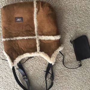 UGG purse